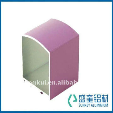 Aluminum Profiles aluminum tube